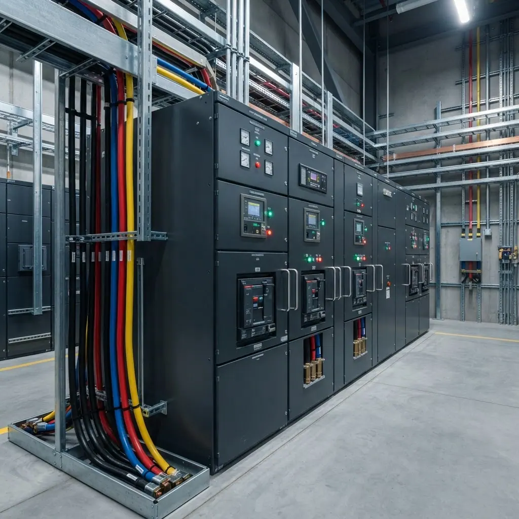 Electrical Equipment