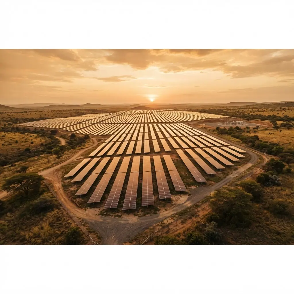 Solar Energy