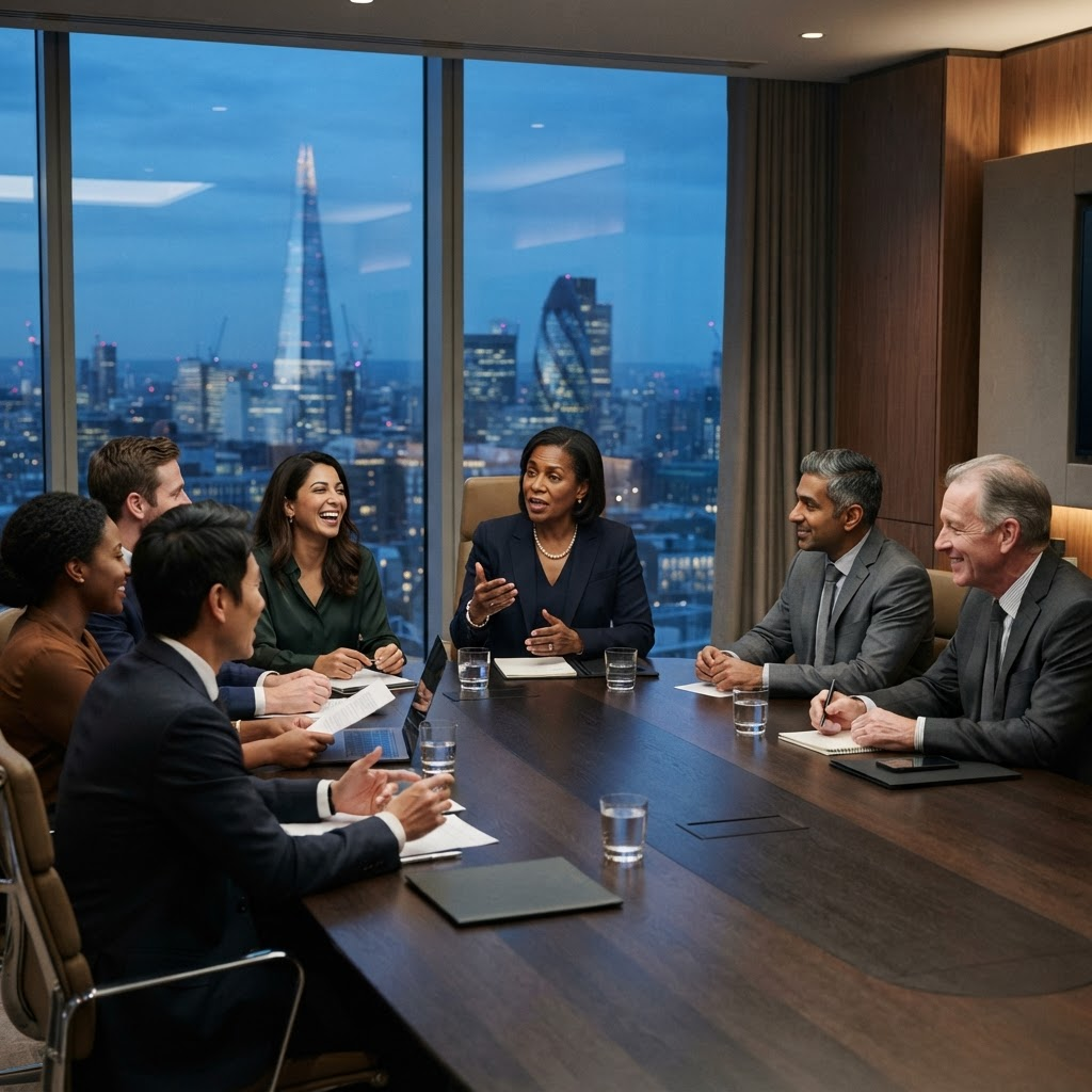 A trusted bridge for international trade